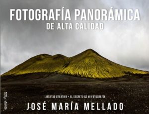 FOTOGRAFÍA PANORÁMICA DE ALTA CALIDAD