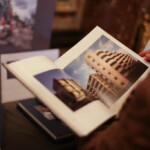 Presentación libro Cuba Mellado Casa America