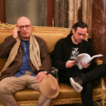 Presentación libro Cuba Mellado Casa America