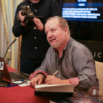 Presentación libro Cuba Mellado Casa America