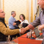 Presentación libro Cuba Mellado Casa America