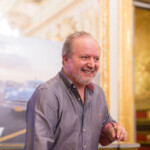 Presentación libro Cuba Mellado Casa America