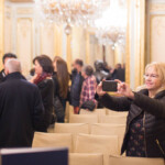 Presentación libro Cuba Mellado Casa America