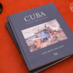 Presentación libro Cuba Mellado Casa America
