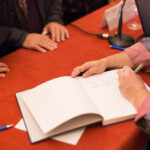 Presentación libro Cuba Mellado Casa America