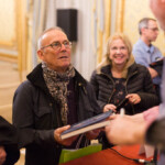 Presentación libro Cuba Mellado Casa America