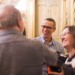 Presentación libro Cuba Mellado Casa America