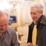 Presentación libro Cuba Mellado Casa America