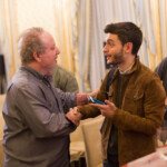 Presentación libro Cuba Mellado Casa America