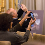 Presentación libro Cuba Mellado Casa America