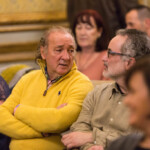 Presentación libro Cuba Mellado Casa America