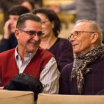 Presentación libro Cuba Mellado Casa America