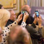 Presentación libro Cuba Mellado Casa America