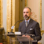 Presentación libro Cuba Mellado Casa America