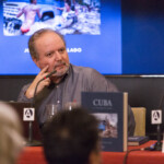 Presentación libro Cuba Mellado Casa America