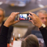 Presentación libro Cuba Mellado Casa America