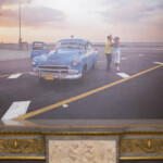 Presentación libro Cuba Mellado Casa America