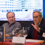 Presentación libro Cuba Mellado Casa America