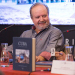 Presentación libro Cuba Mellado Casa America