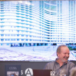 Presentación libro Cuba Mellado Casa America