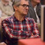 Presentación libro Cuba Mellado Casa America