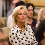 Presentación libro Cuba Mellado Casa America