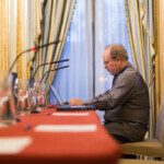 Presentación libro Cuba Mellado Casa America