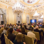 Presentación libro Cuba Mellado Casa America