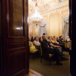 Presentación libro Cuba Mellado Casa America