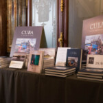 Presentación libro Cuba Mellado Casa America