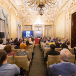 Presentación libro Cuba Mellado Casa America