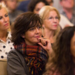 Presentación libro Cuba Mellado Casa America