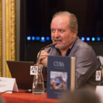 Presentación libro Cuba Mellado Casa America