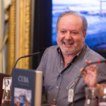 Presentación libro Cuba Mellado Casa America