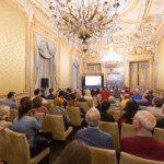 Presentación libro Cuba Mellado Casa America