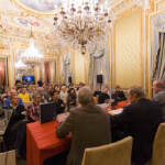 Presentación libro Cuba Mellado Casa America