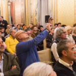 Presentación libro Cuba Mellado Casa America