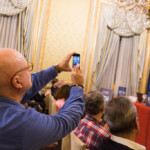 Presentación libro Cuba Mellado Casa America