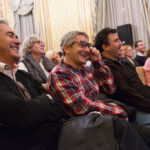 Presentación libro Cuba Mellado Casa America