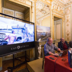 Presentación libro Cuba Mellado Casa America