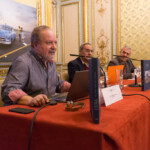 Presentación libro Cuba Mellado Casa America