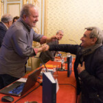 Presentación libro Cuba Mellado Casa America