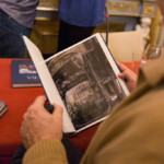 Presentación libro Cuba Mellado Casa America