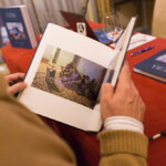 Presentación libro Cuba Mellado Casa America