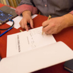 Presentación libro Cuba Mellado Casa America