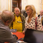 Presentación libro Cuba Mellado Casa America