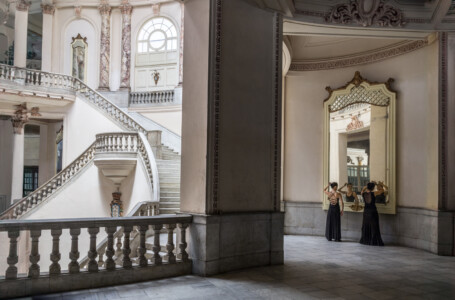 National Theater. 2012 Cuba
